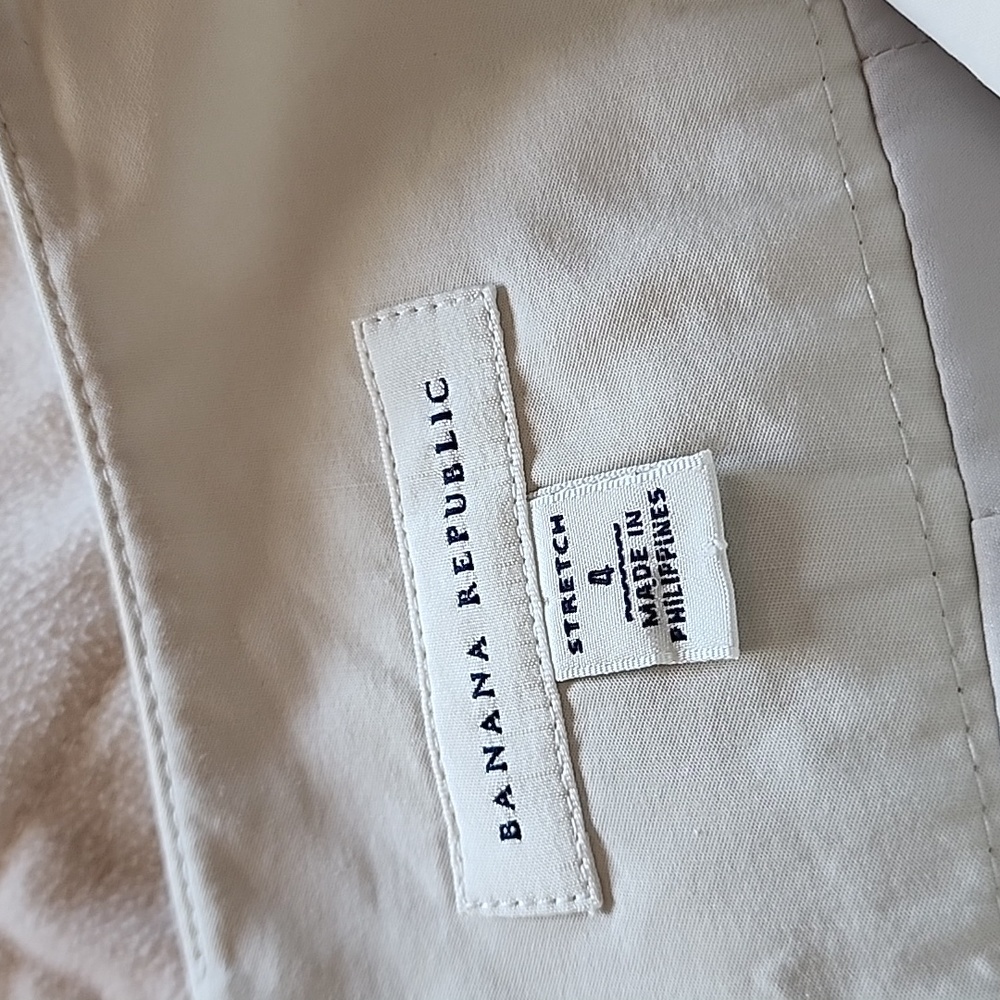 Banana Republic skirt